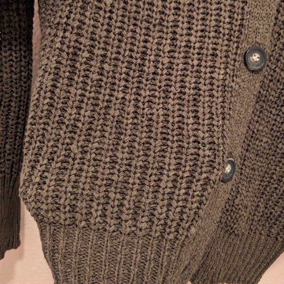 Moon and Madison Knit Cardigan - XS - Picture 4 of 5